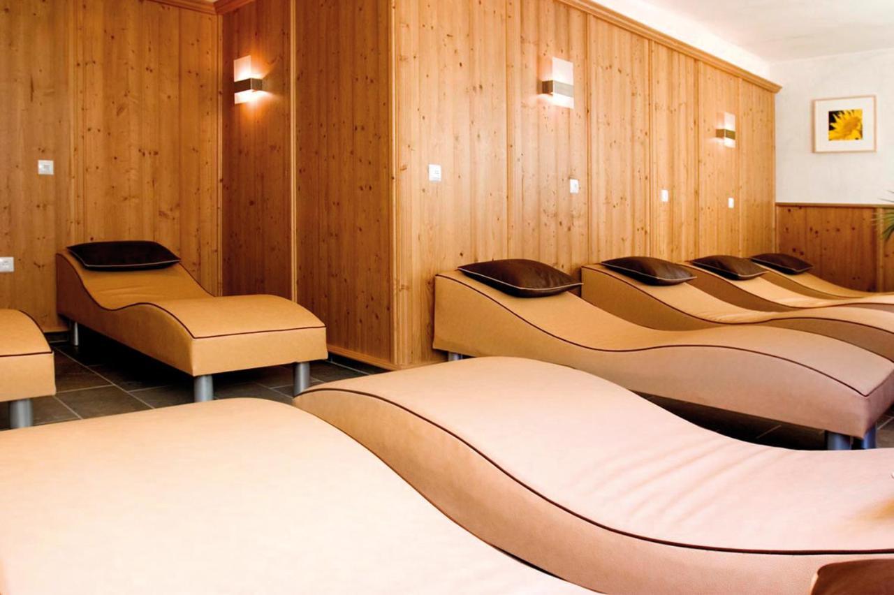 Hotel Gasthof Stuibenfall 니더타이 외부 사진