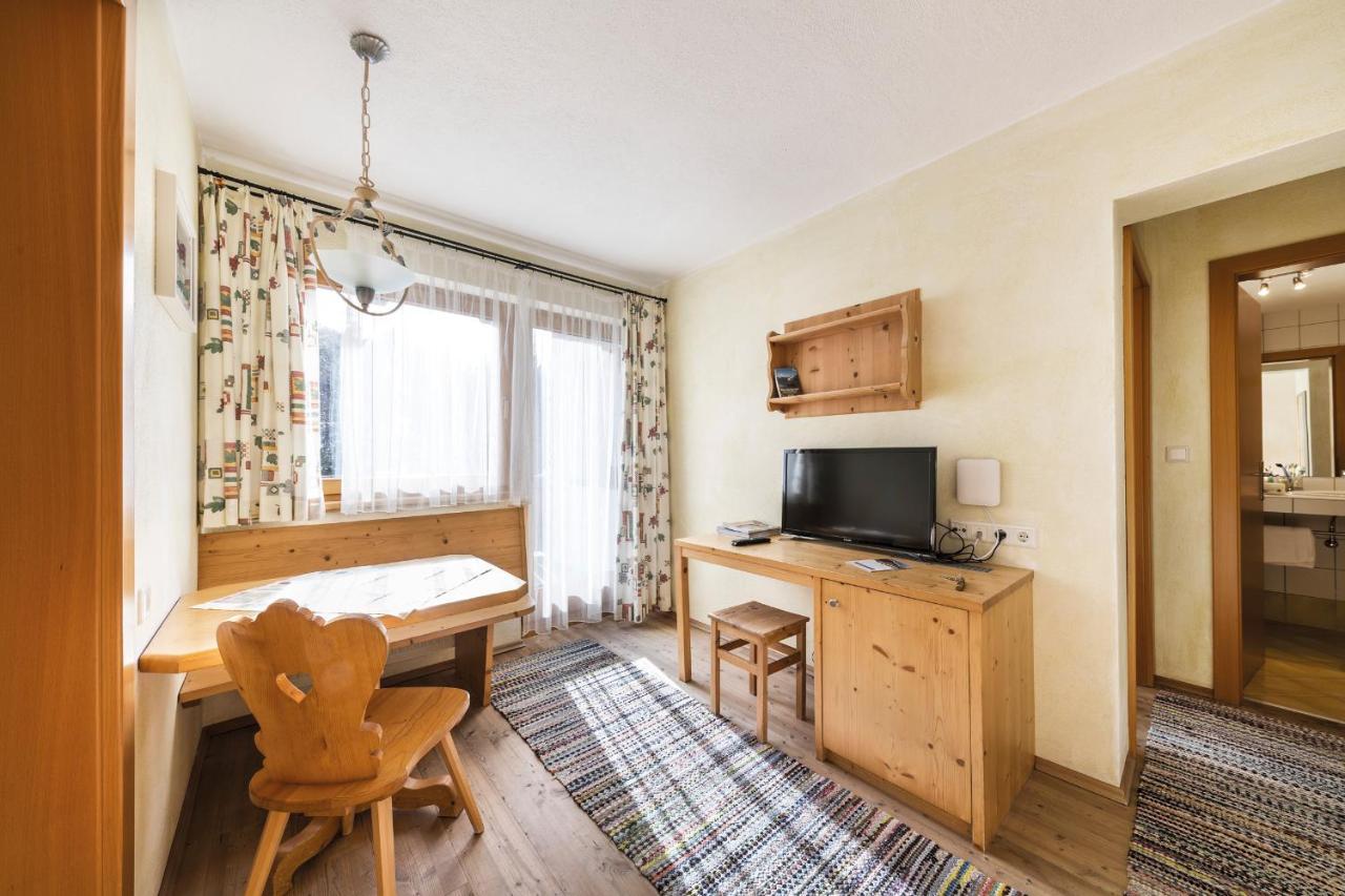 Hotel Gasthof Stuibenfall 니더타이 외부 사진